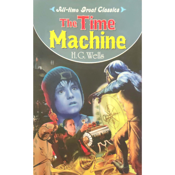 The Time Machine