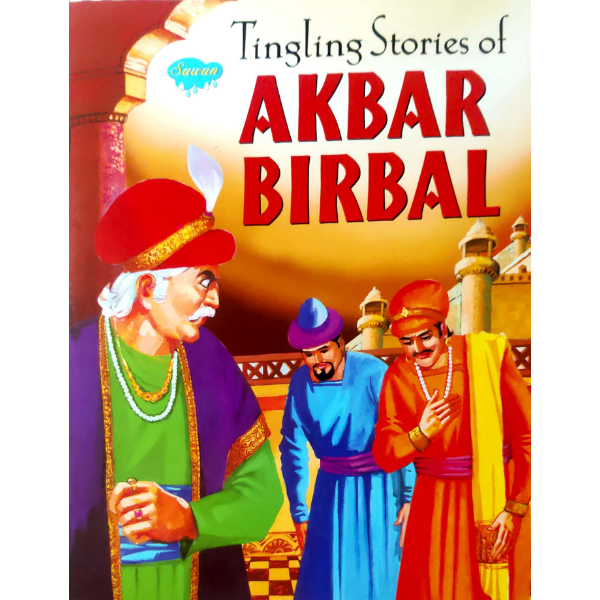 Tingling Stories if Akbar Birbal