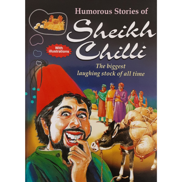 Sheikh Chilli