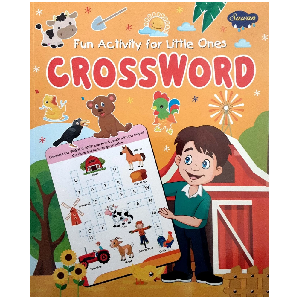 CROSSWORD