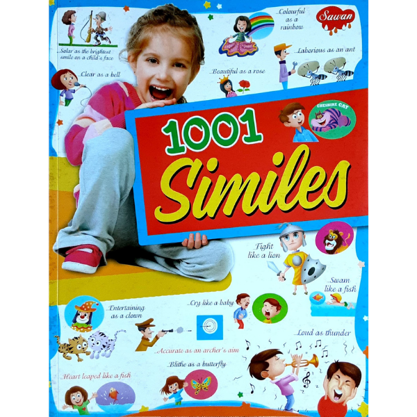 1001 Similes