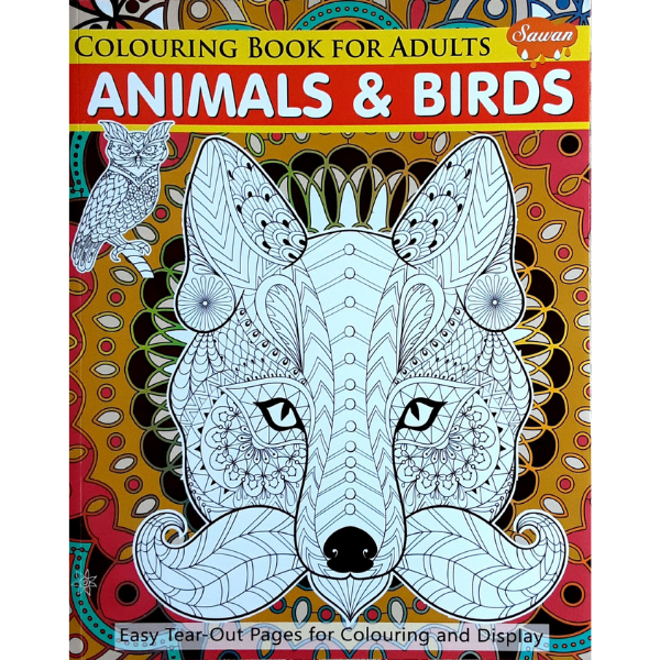 Animals and Birds