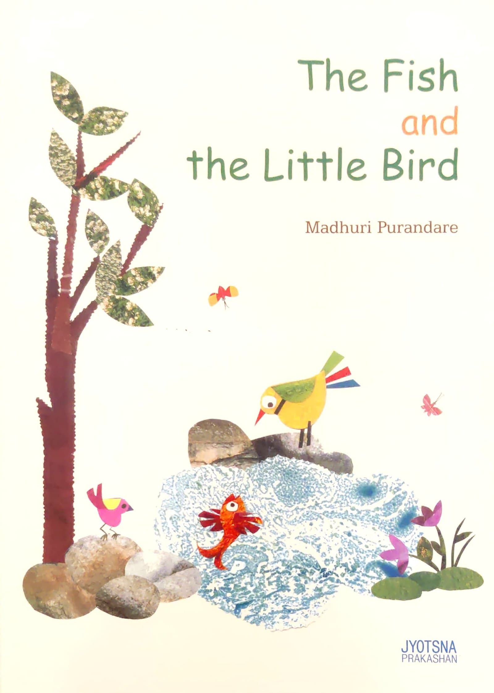 The Fish and the Little Bird.