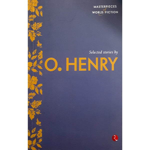 Selected Stories by O Henry