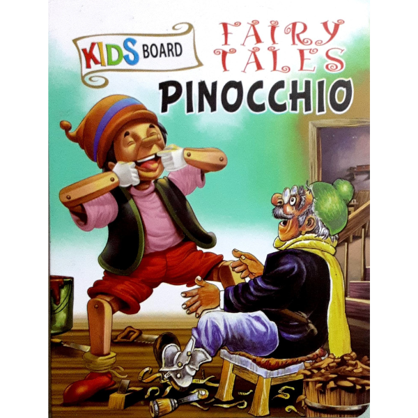 Pinocchio