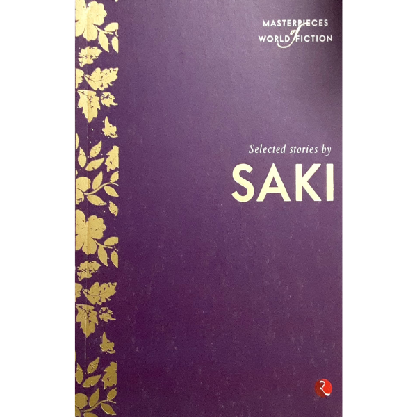Selected Stories by Saki
