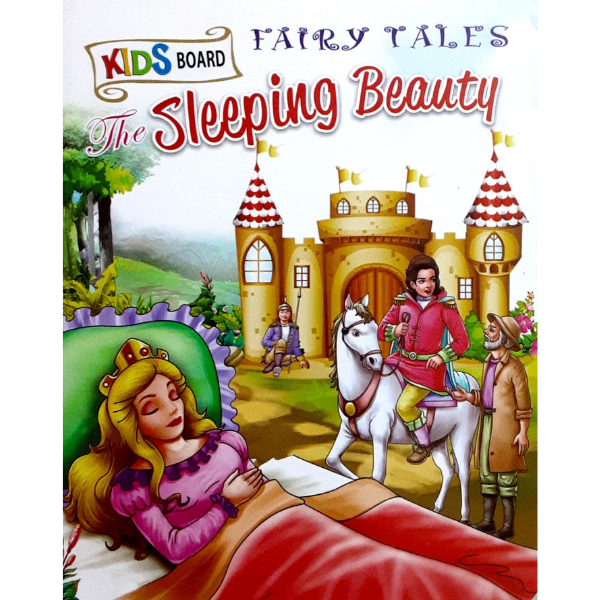 The Sleeping Beauty