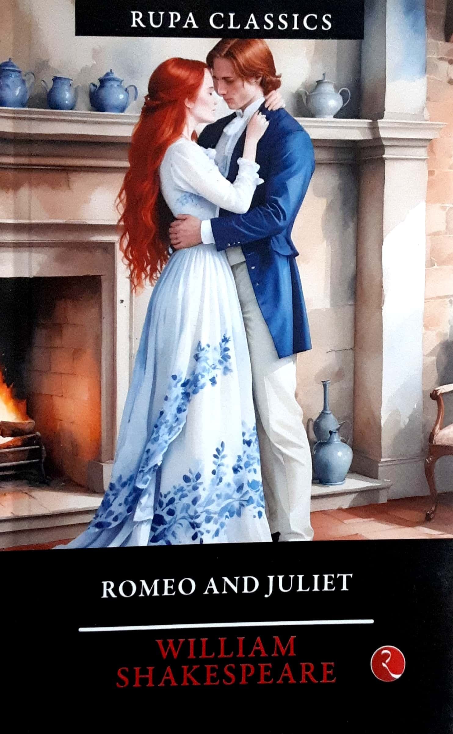 ROMEO AND JULIET ( रोमिओ अँड जुलीएट )