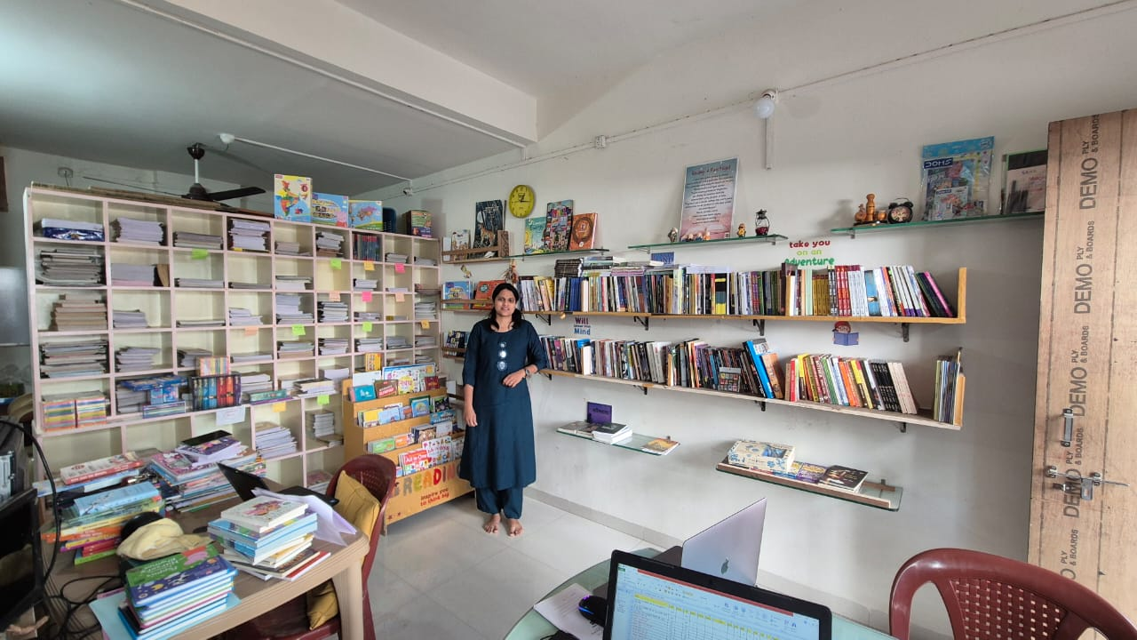 OFFLINE Sale of books