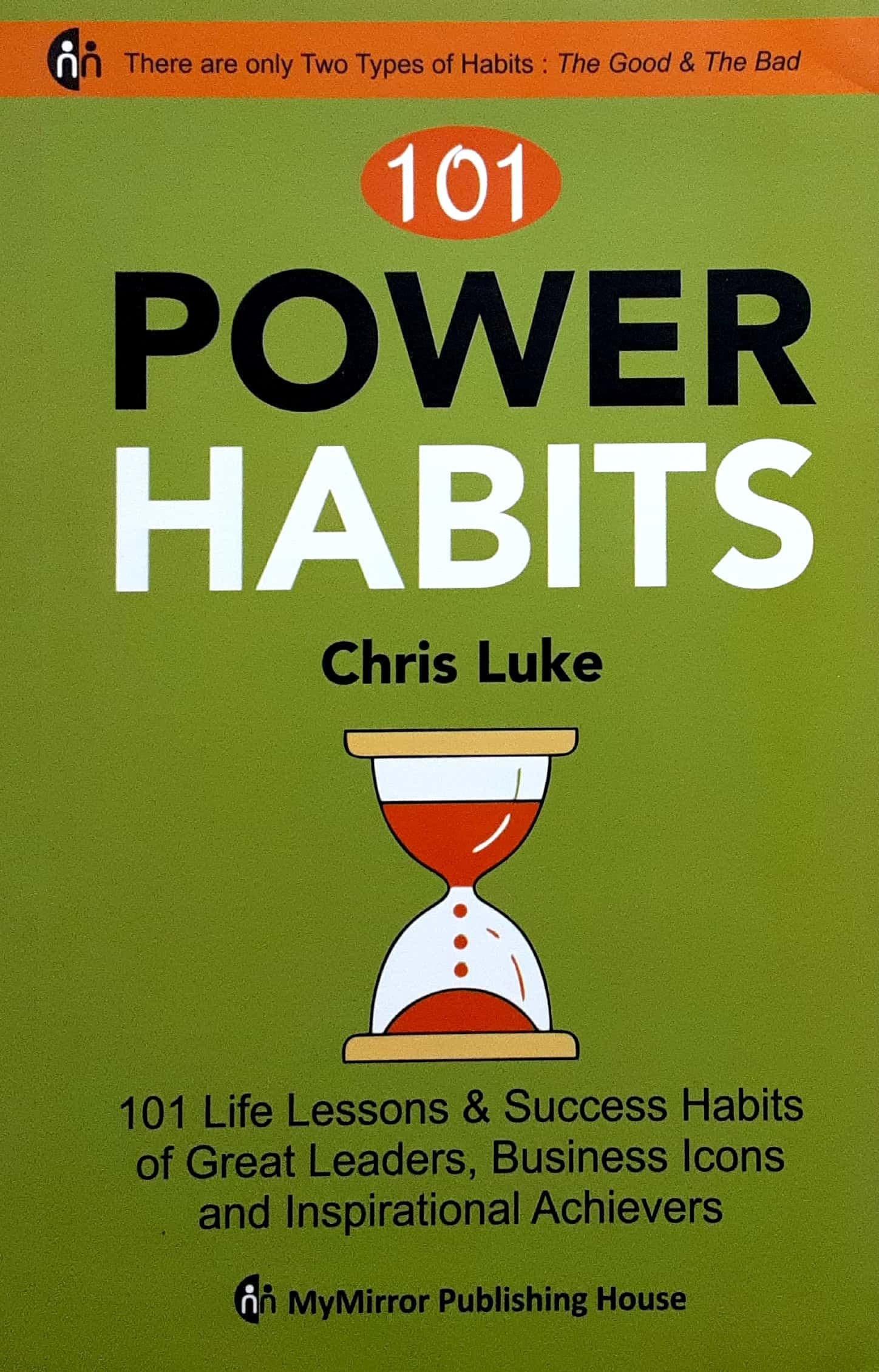 101 Power Habits ( १०१ पॉवर हॅबिट्स )